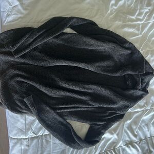 Barefoot dreams Cozy Chic Lite